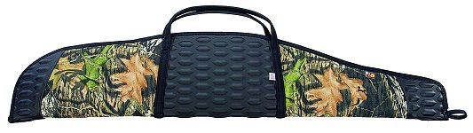 Allen Black/Mossy Oak Break-Up Rifle Case