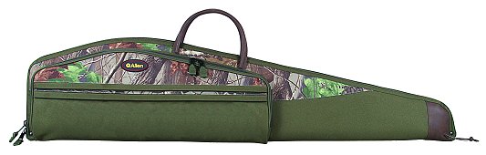 Allen Shotgun/Scope Case w/Large Organizer Pocket