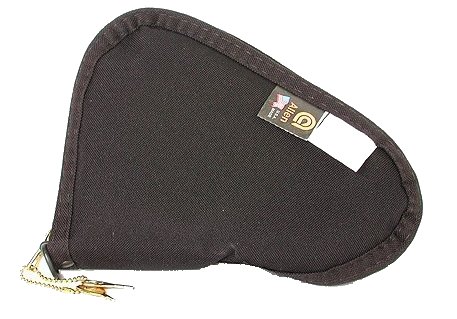 Allen Locking Soft Pistol Rug 6 Endura Textured Black