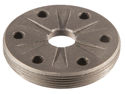 SilencerCo Omega Flat Cap Compact Plastic AC1340