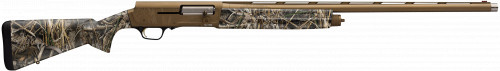 BROWNING A5 Sweet 16 WICKED WING 16GA Realtree Max-7 26