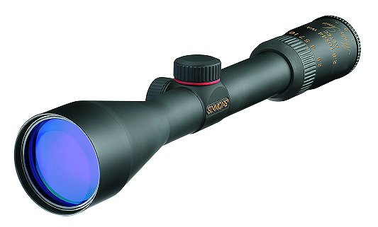 Simmons Aetec Wide Angle Scope w/Illuminated Truplex Reticle