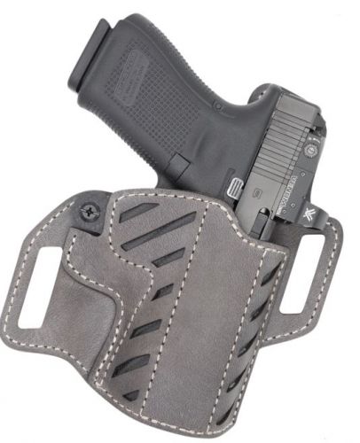 Versacarry Decree Holster OWB Size 03