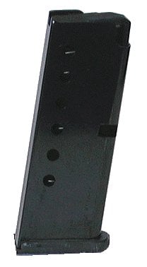 Kel-Tec CNC MAG P32 32 7RD