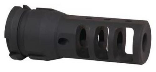 Dead Air Keymod Muzzle Brake 308/7.62 Steel 5/8X24