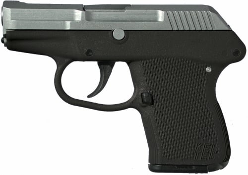 Kel-Tec CNC P-32-HC P-32 7+1 .32 ACP 2.7