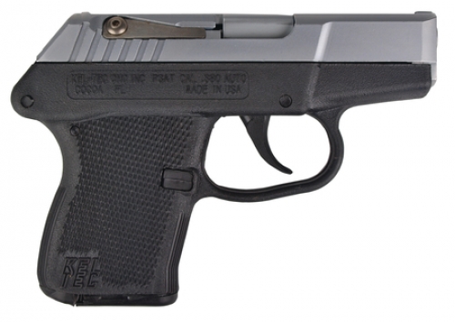 Kel-Tec CNC P-3AT-HC P-3AT 6+1 380ACP 2.76