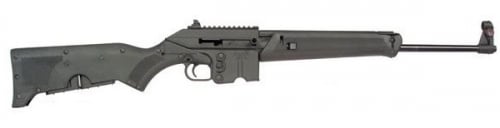 KEL-TEC CNC SU-16A SU-16A 10+1 .223 REM/5.56 NATO 18.5