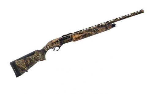 Beretta A300 Ultima Turkey 12ga 24  Mossy Oak DNA Camo