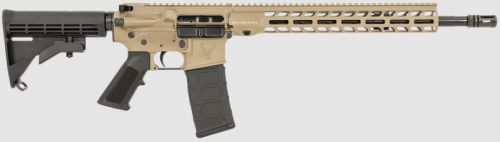 Stag Arms Stag 15 Tactical 5.56x45mm NATO Semi-Auto Rifle