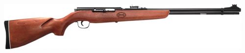 Century International Arms Inc. MEXSAR 22 Rifle SA 22 LR 21 16+1 Hardwood Stk Blk Rec