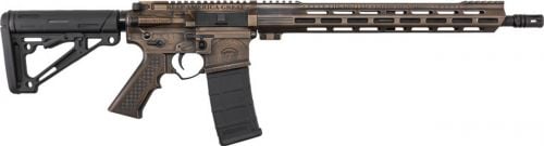 Auto Ordnance DJT-AR Trump AR-15 BB/Black 5.56mm 16in 30rd