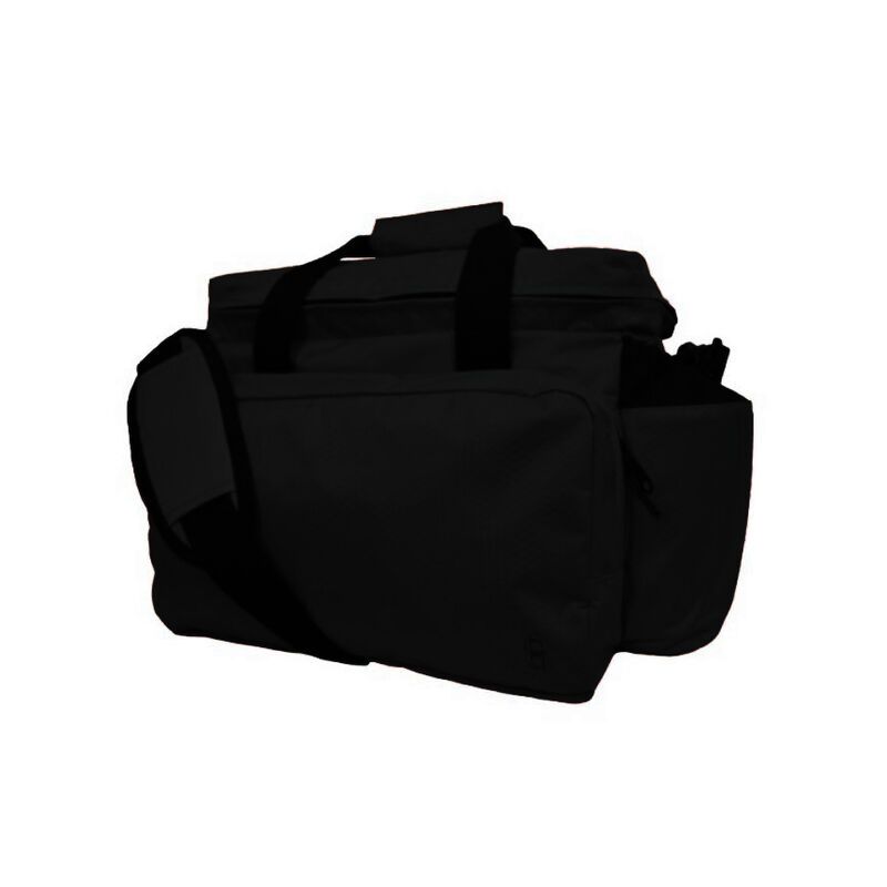 Boyt Harness 22006 Team Series Range Bag Black Ripstop Nylon 300