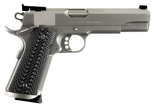 Colt Mfg O1970CM 1911 Special Combat Government 45 Automatic Colt