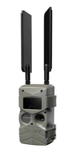 Cuddeback Tracks Black Flash Trail Camera 20 MP