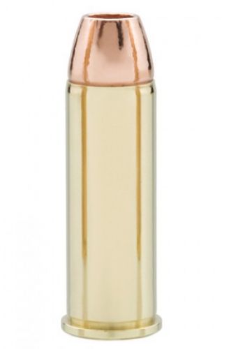 Corbon 44 Remington 225 Grain Deep Penetrating X Bullet
