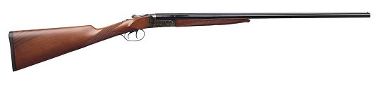 CZ-USA SxS Bobwhite 202B 12g 26 MC5