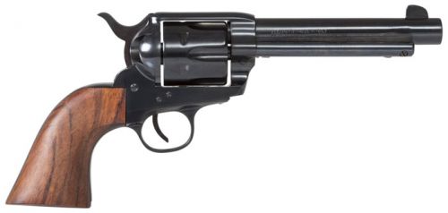 Heritage Manufacturing Rough Rider Blued 5.5 45 Long Colt Revolver
