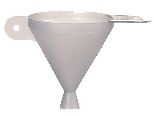 E-Zee Powder Funnel