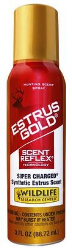 Wildlife Research Golden Scrape Scent Reflex