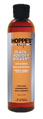 Hoppes Elite Black Powder Solvent