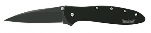 Kershaw LEEK Black TDLC