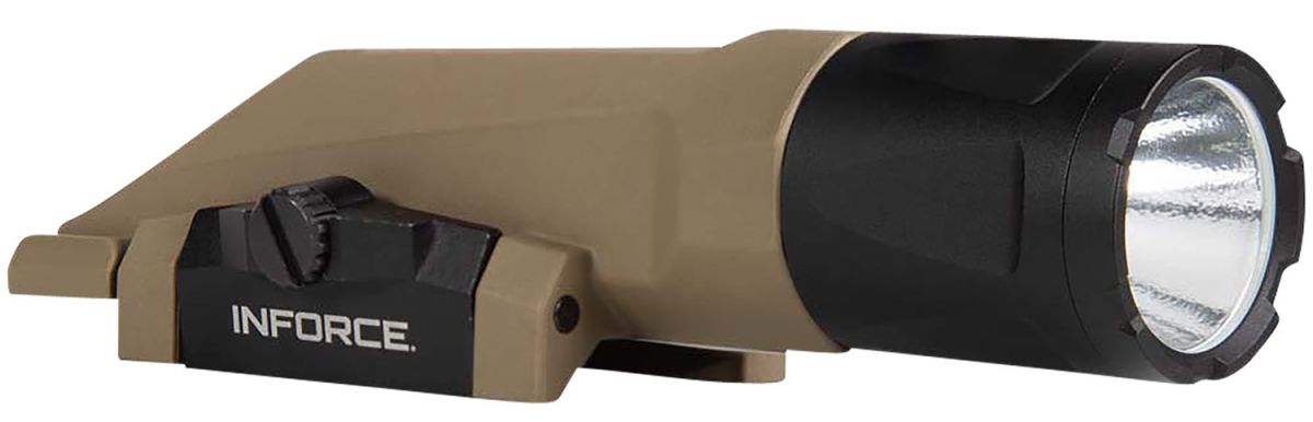 INFORCE WML Gen 3 LED Weapon Light | Up to 31% Off 4.8 Star