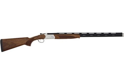 ATI Cavalry Sporting .410 O/U Shotgun 28 w/Chokes, Walnut Stock