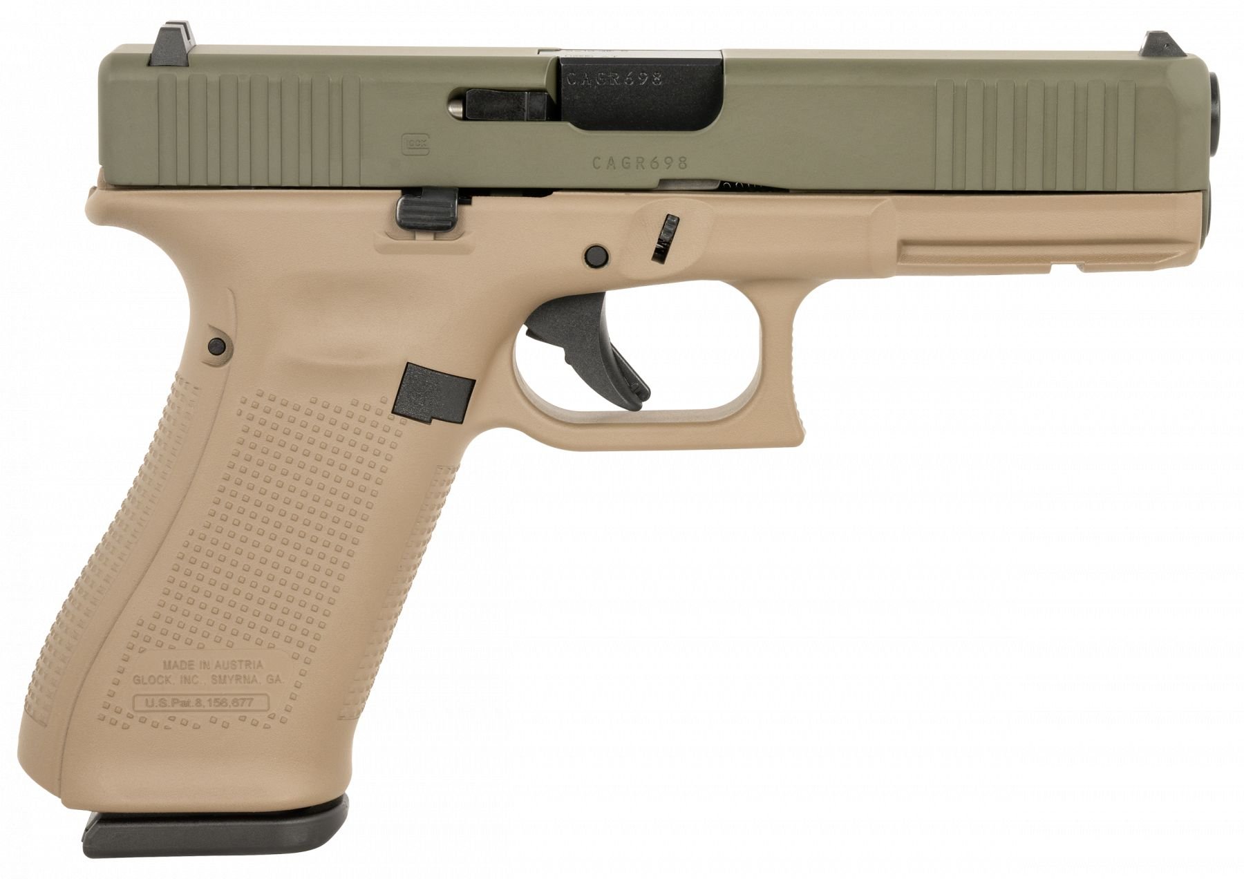 G17 Gen5 【公式通販】