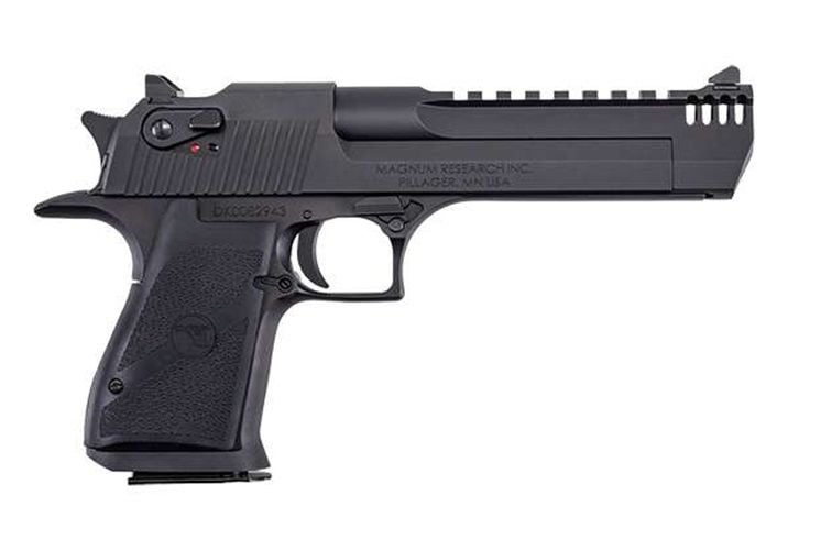 DEZART EAGLE 50AE　MAGNUM RESEARCH MAGNUM RESEARCH DESERT EAGLE 50AE New and Used Price, Value