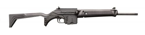KEL-TEC CNC Sub-16 223rem