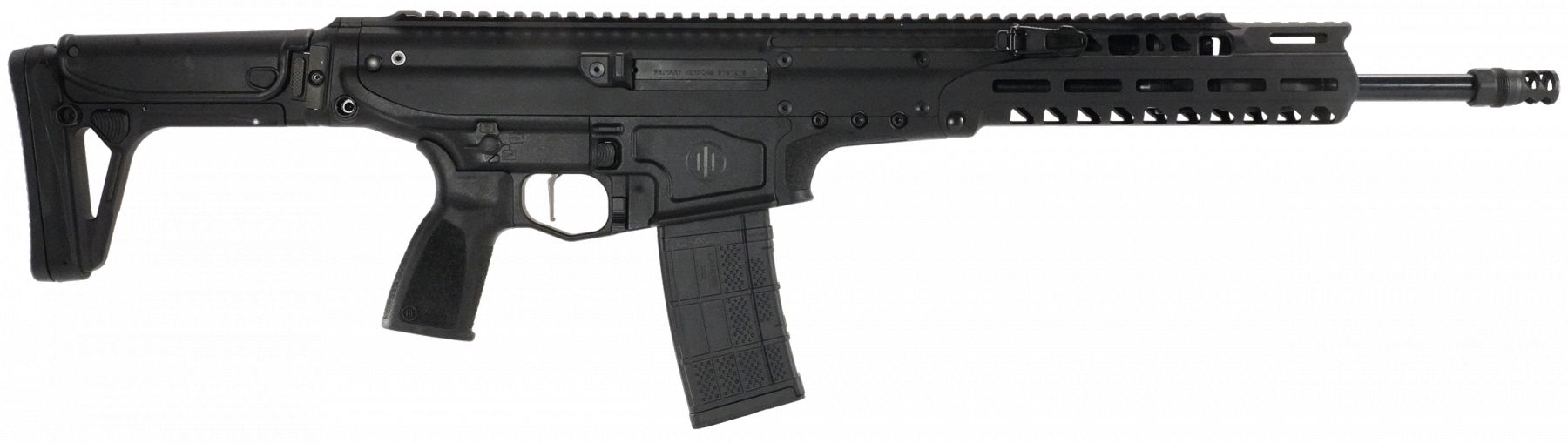 Primary Weapons UXR Elite .223 Wylde Semi Auto Rifle U2E14RA11-1F