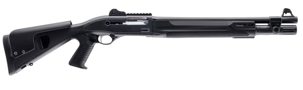 Beretta 1301 Tactical Mod.2 12ga 18.5