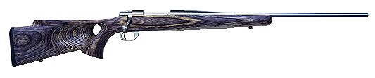 Howa-LegacyTH SPT 300WSM BL/PEPR