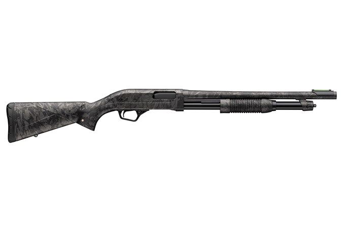Winchester SXP Defender 20 Gauge Pump Action Shotgun 512457695 | 5