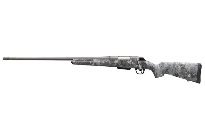 Winchester XPR 308 Winchester Bolt Action Rifle LH 535781220 | 3+1