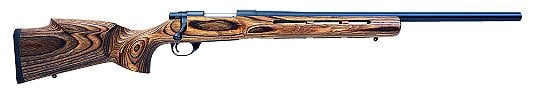 Howa-Legacy 5 + 1 223 Rem. Bolt Action Varmint/Blue Heavy Barrel/Nu