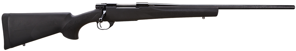 Howa-Legacy 1500 Lightning .338 Black/Synthetic with 3-9x42 Scope