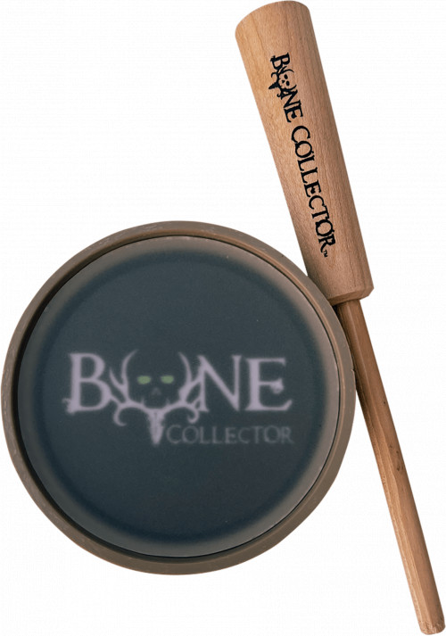 Bone Collector Lights Out Slate