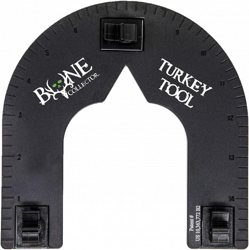 Bone Collector Turkey Tool Fan Mount