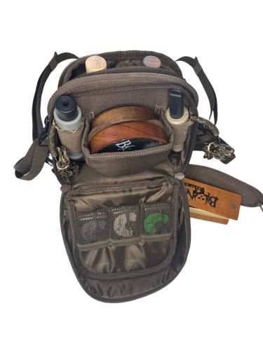 Bone Collector Quick Call Chest Pack