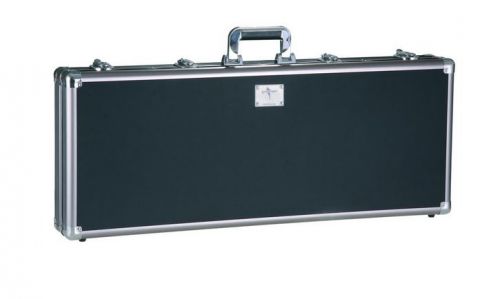 Vanguard Breakdown Shotgun Case w/Numeric Key Lock