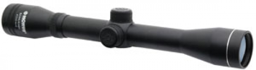 Konus KonuShot 4x 32mm Obj 25.5 ft @ 100 yds FOV 1 Tube Black Matte 30/30