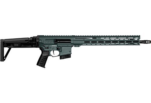 CMMG Inc. Rifle Dissent MK4 22 ARC 16