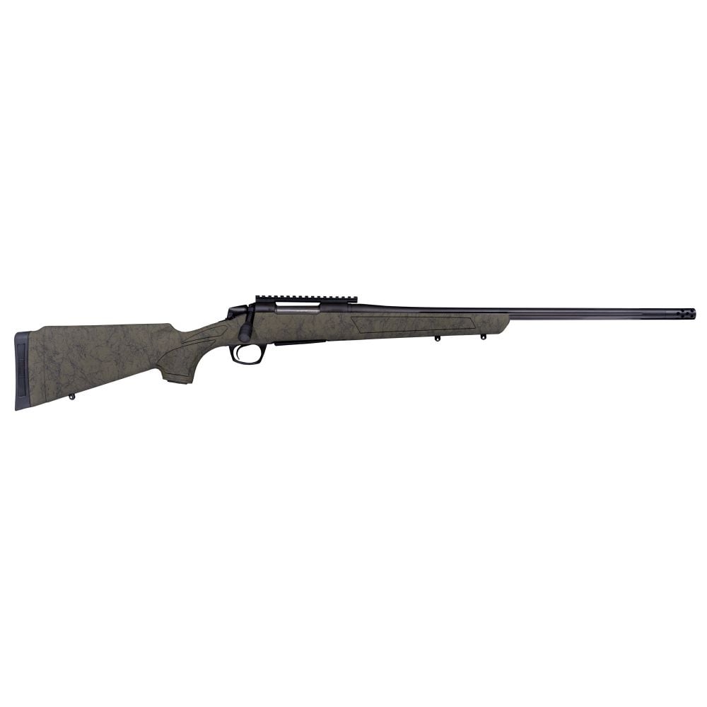 CVA Cascade XT 308 Winchester Bolt Action Rifle CR3983G | 4 Rounds