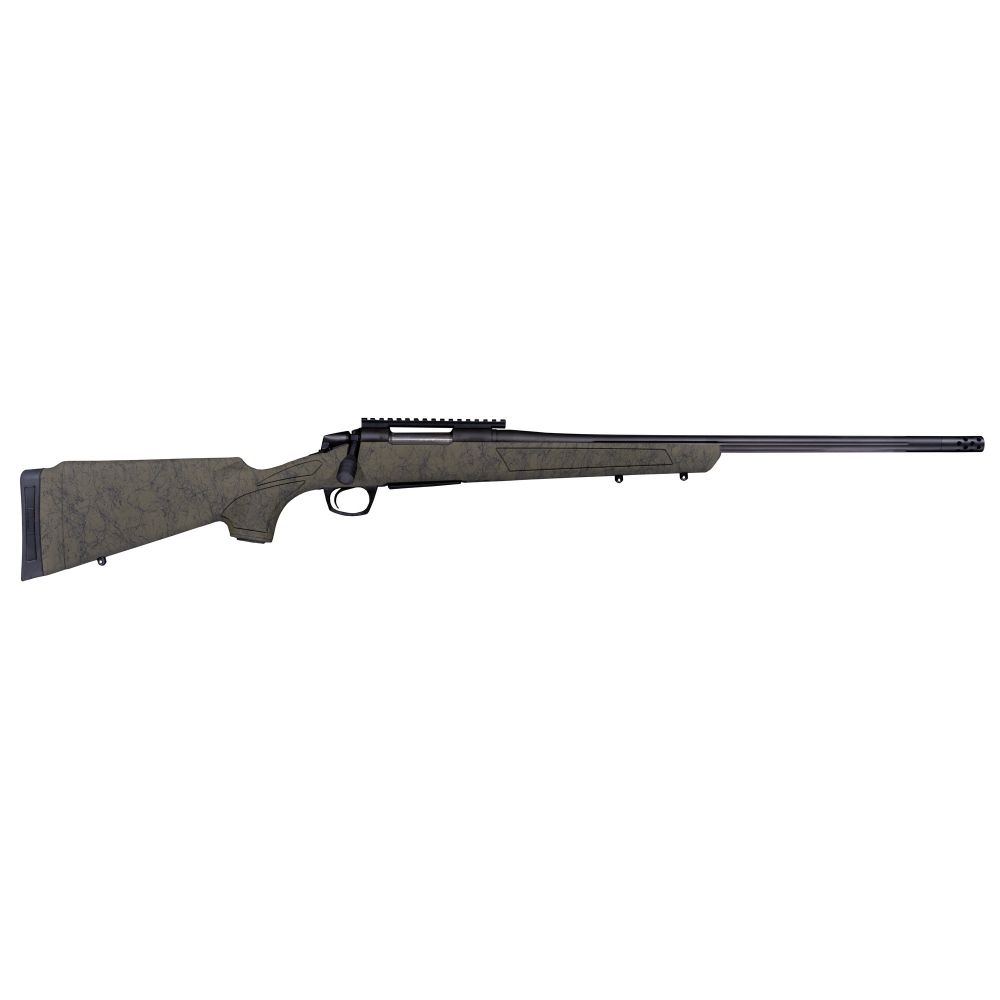 CVA Cascade XT 450 Bushmaster Bolt Action Rifle CR3985G | 3 Rounds