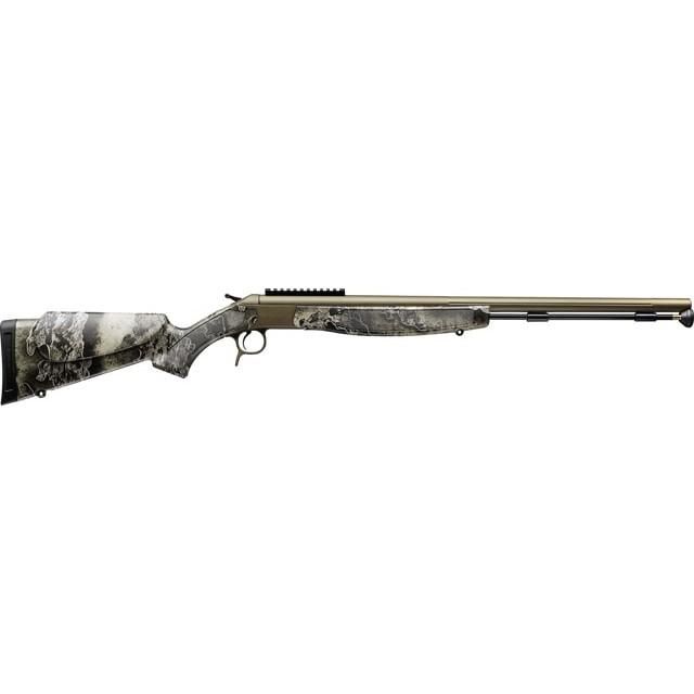 CVA Crossfire Firestick Cal Muzzleloader CR3806SM