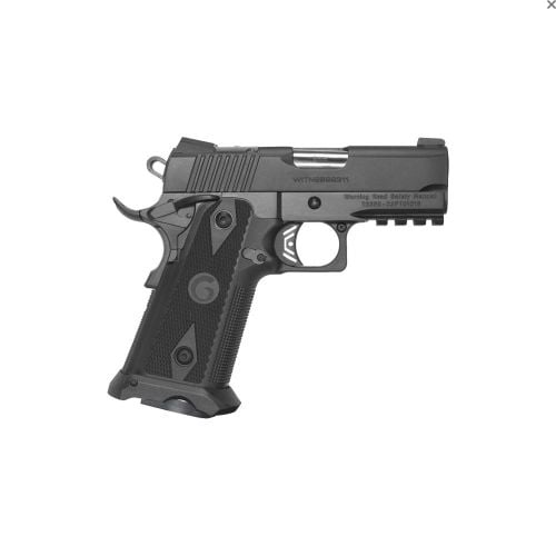 EUROPEAN AMERICAN ARMORY Corp Witness 2311 45 ACP Semi Auto Pistol