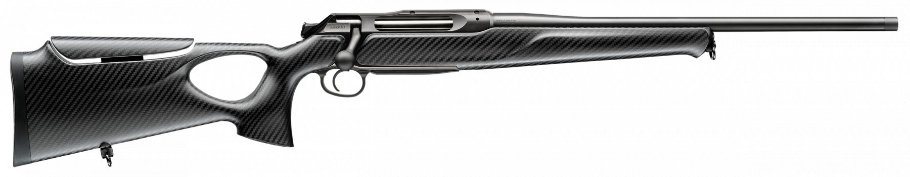 Sauer 505 Synchro XTC Full Size 270 WSM Bolt Action Rifle 80117134