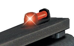 TruGlo Universal LongBead Green Fiber Optic Shotgun Sight